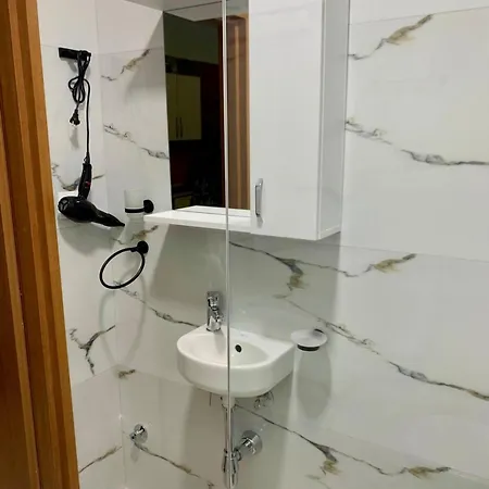 Apartament Emily - Bougainville Panorama Saranda