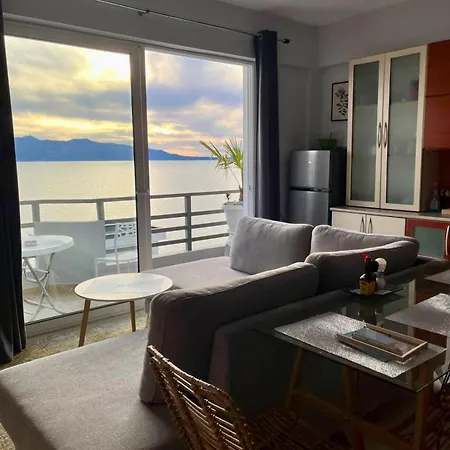 Apartament Emily - Bougainville Panorama Saranda