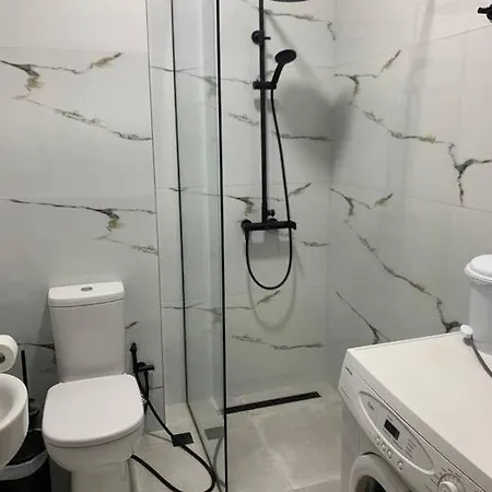 Emily Apartment Sarande