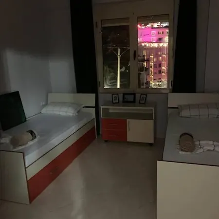 Emily Apartamento Sarandë