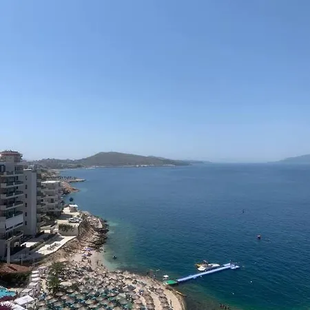 Emily * Sarande